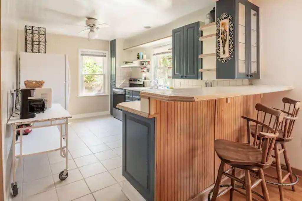 Photo of Kitchen in Milford