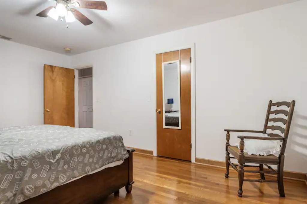 Photo of Bedroom in Milford