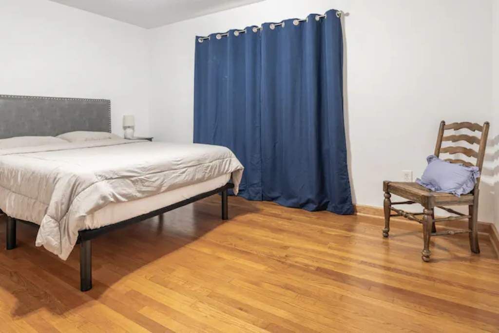 Photo of Bedroom in Milford