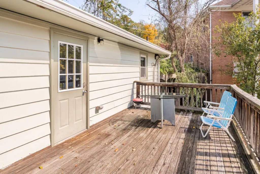 Photo of Outdoor in Milford