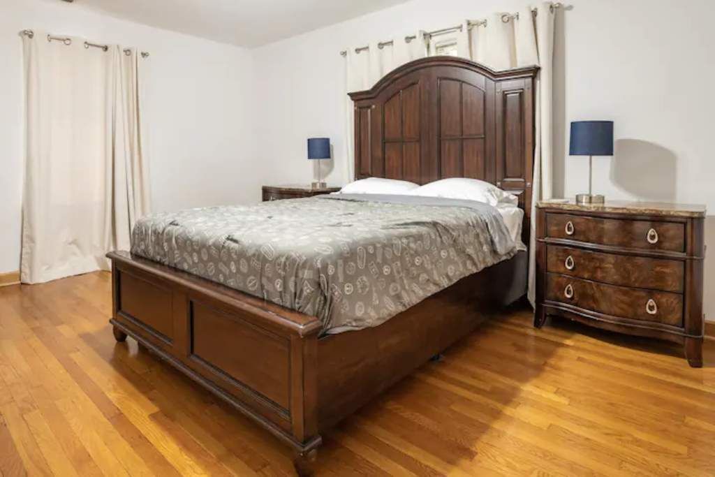 Photo of Bedroom in Milford