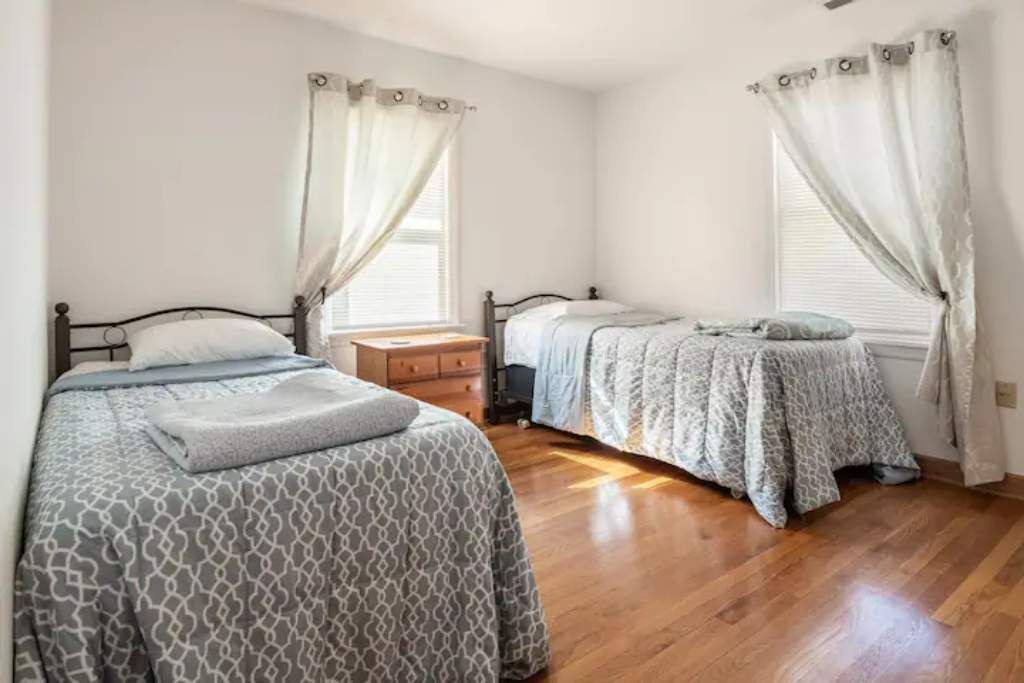 Photo of Bedroom in Milford