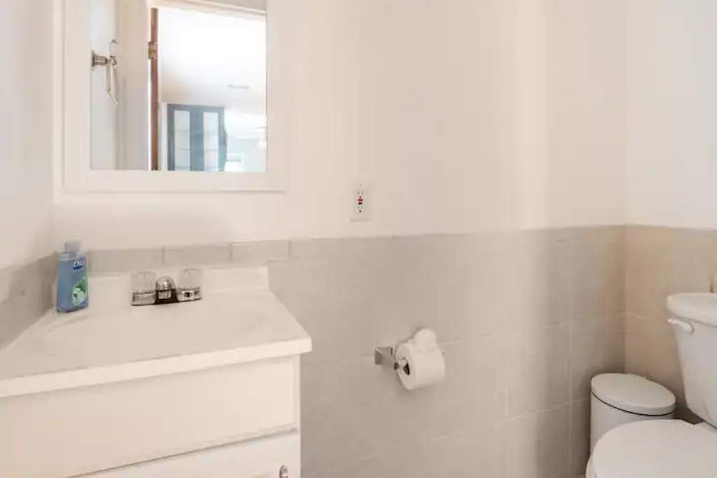 Photo of Bathroom in Milford