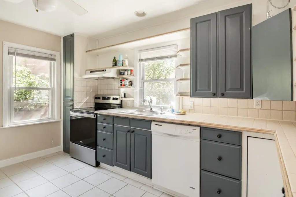 Photo of Kitchen in Milford