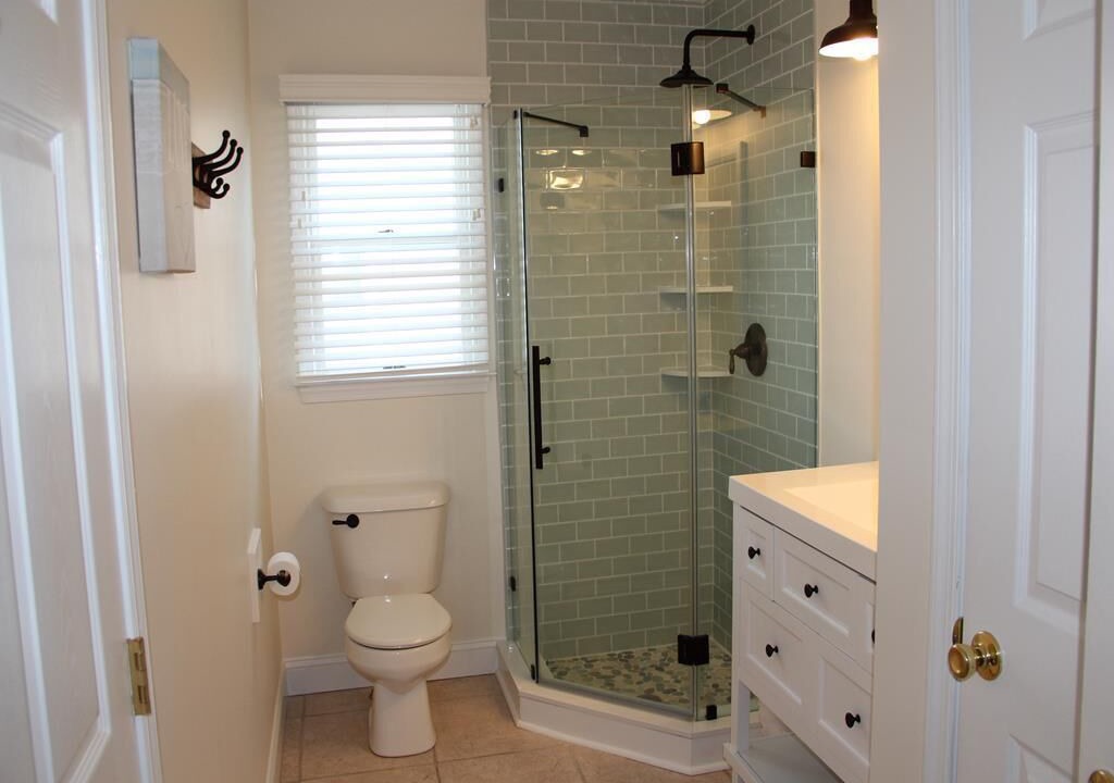 Photo of Bathroom in Dennisville