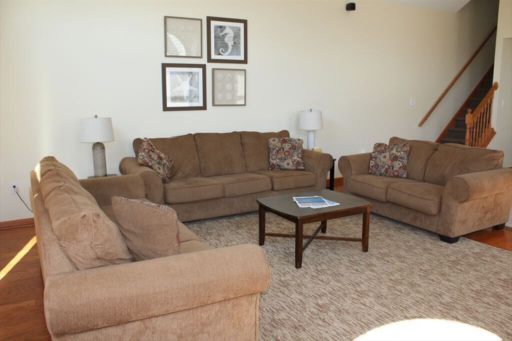 Photo of Livingroom in Dennisville