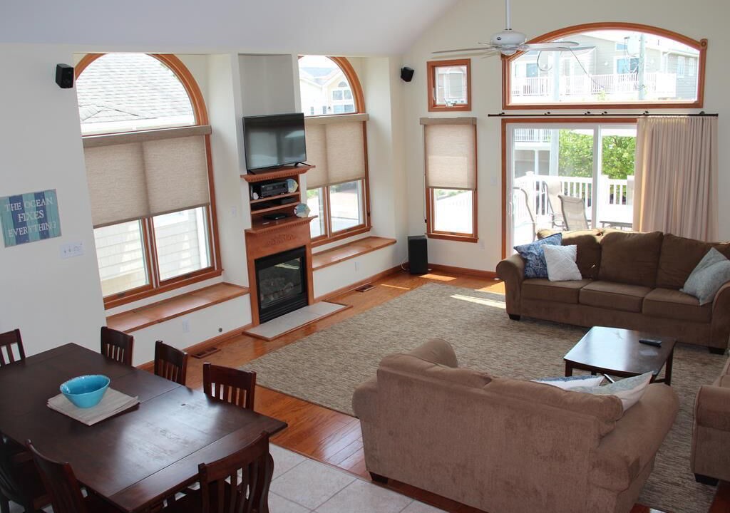 Photo of Livingroom in Dennisville