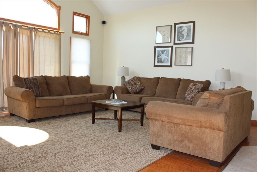 Photo of Livingroom in Dennisville