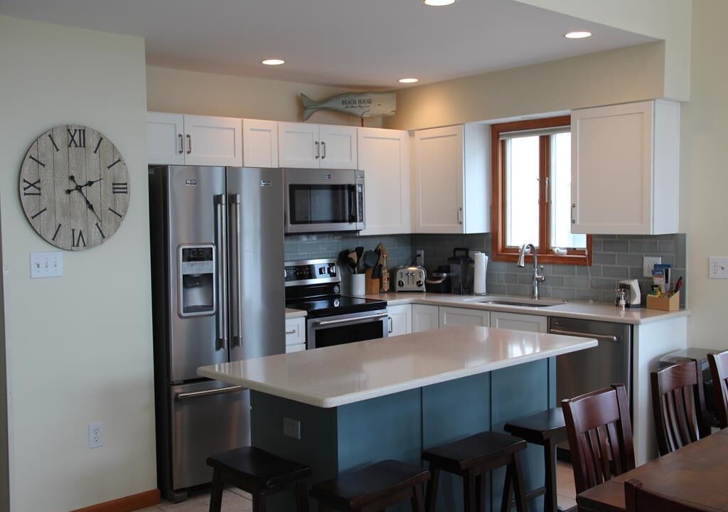 Photo of Kitchen in Dennisville