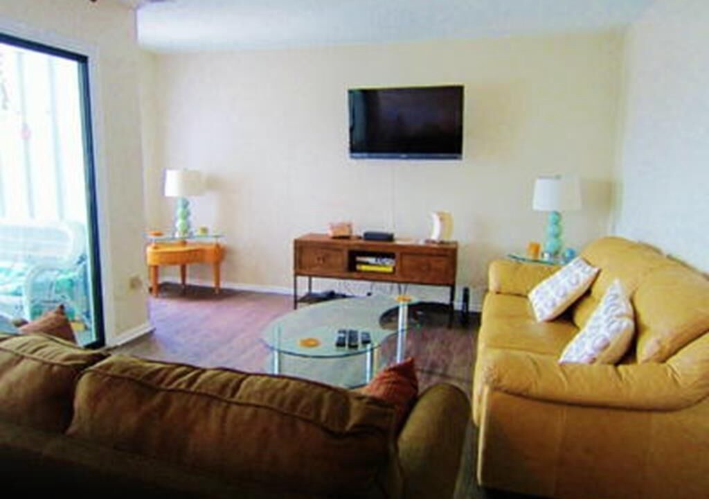 Photo of Livingroom in Sea Isle City