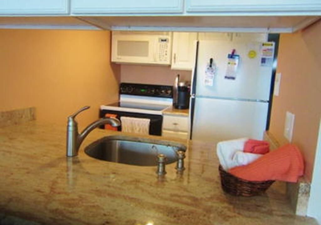 Photo of Kitchen in Sea Isle City