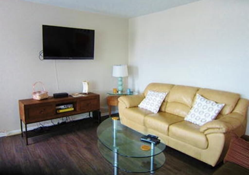 Photo of Livingroom in Sea Isle City
