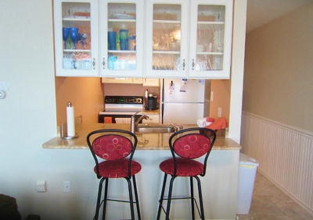 Photo of Kitchen in Sea Isle City