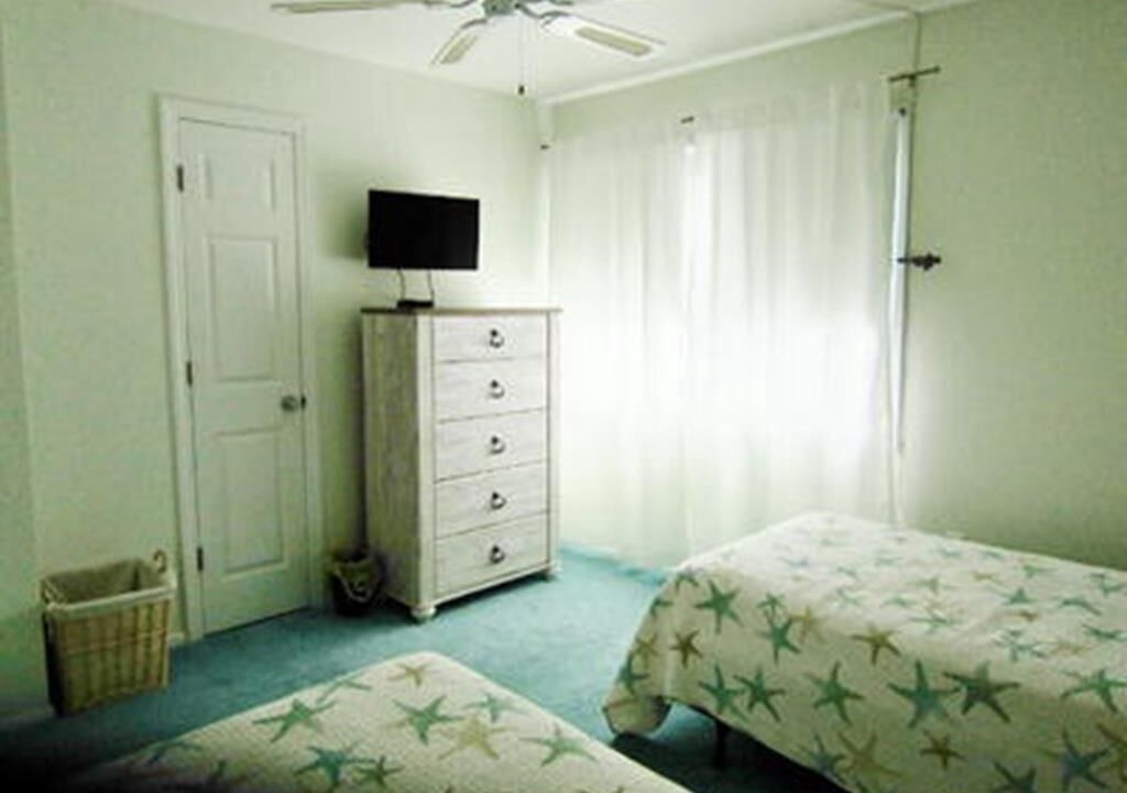 Photo of Bedroom in Sea Isle City