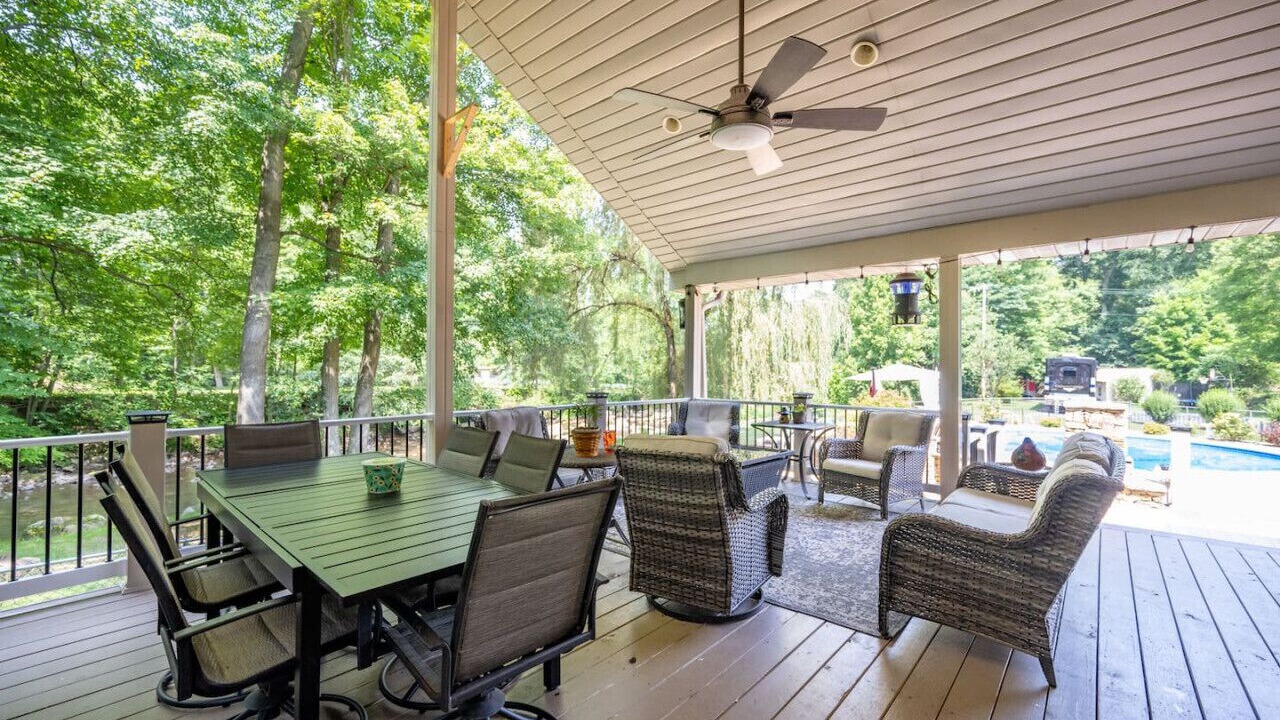 Photo of Outdoor in Friendsville