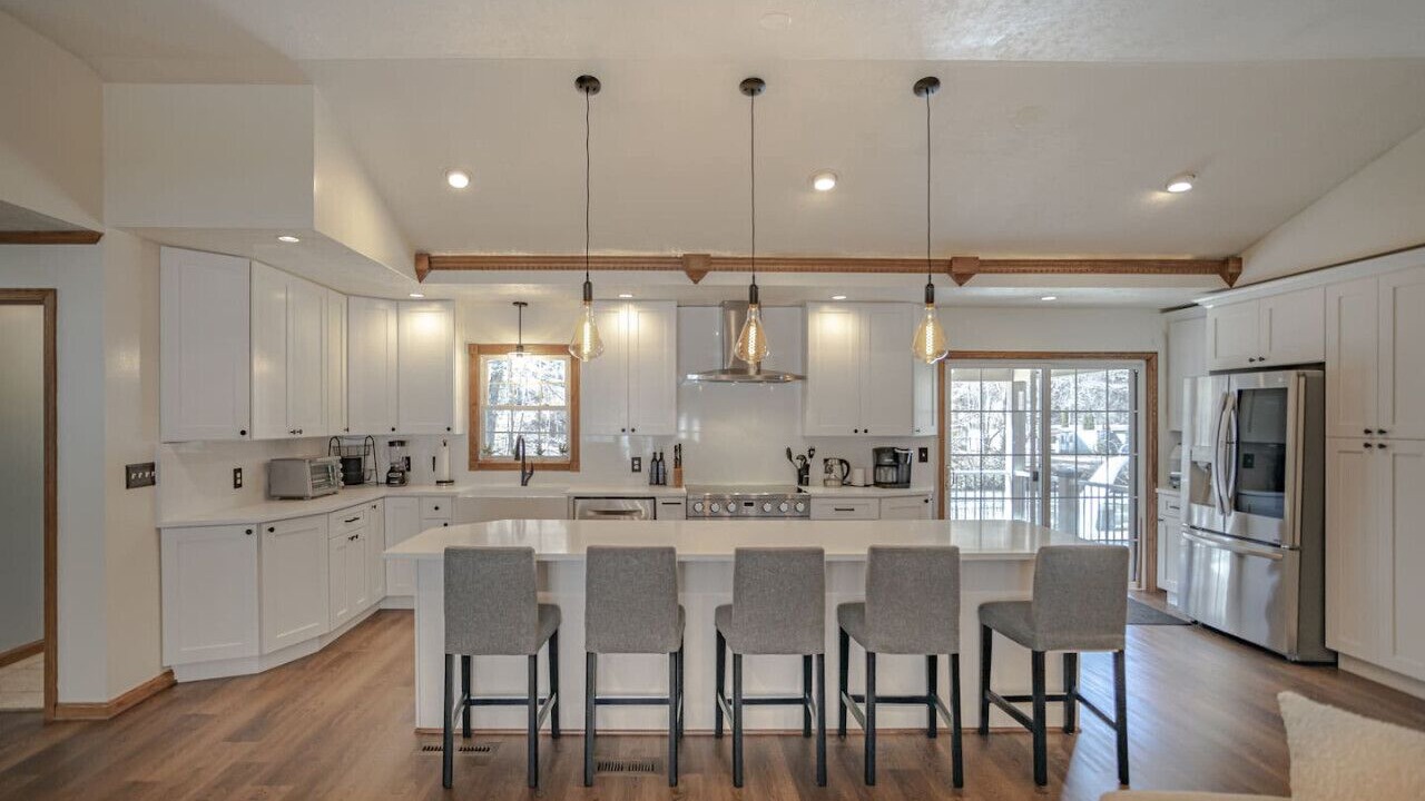 Photo of Kitchen in Friendsville