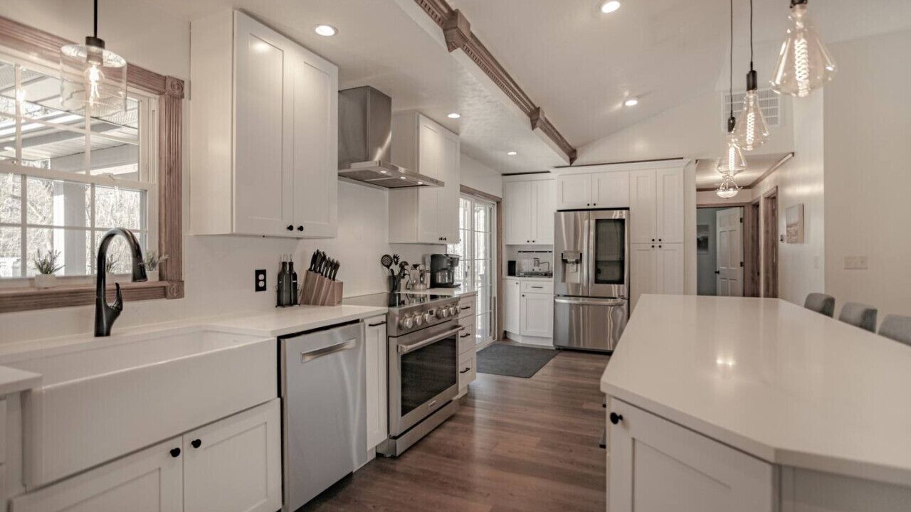 Photo of Kitchen in Friendsville