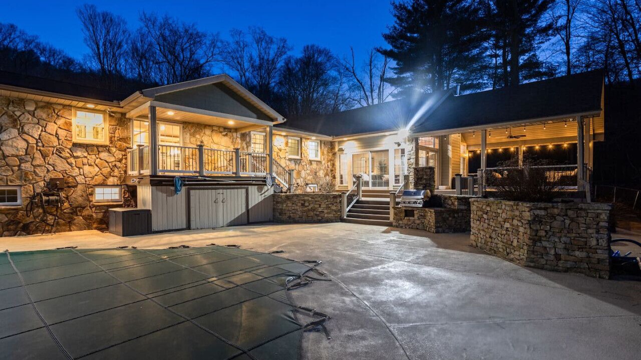 Photo of Outdoor in Friendsville