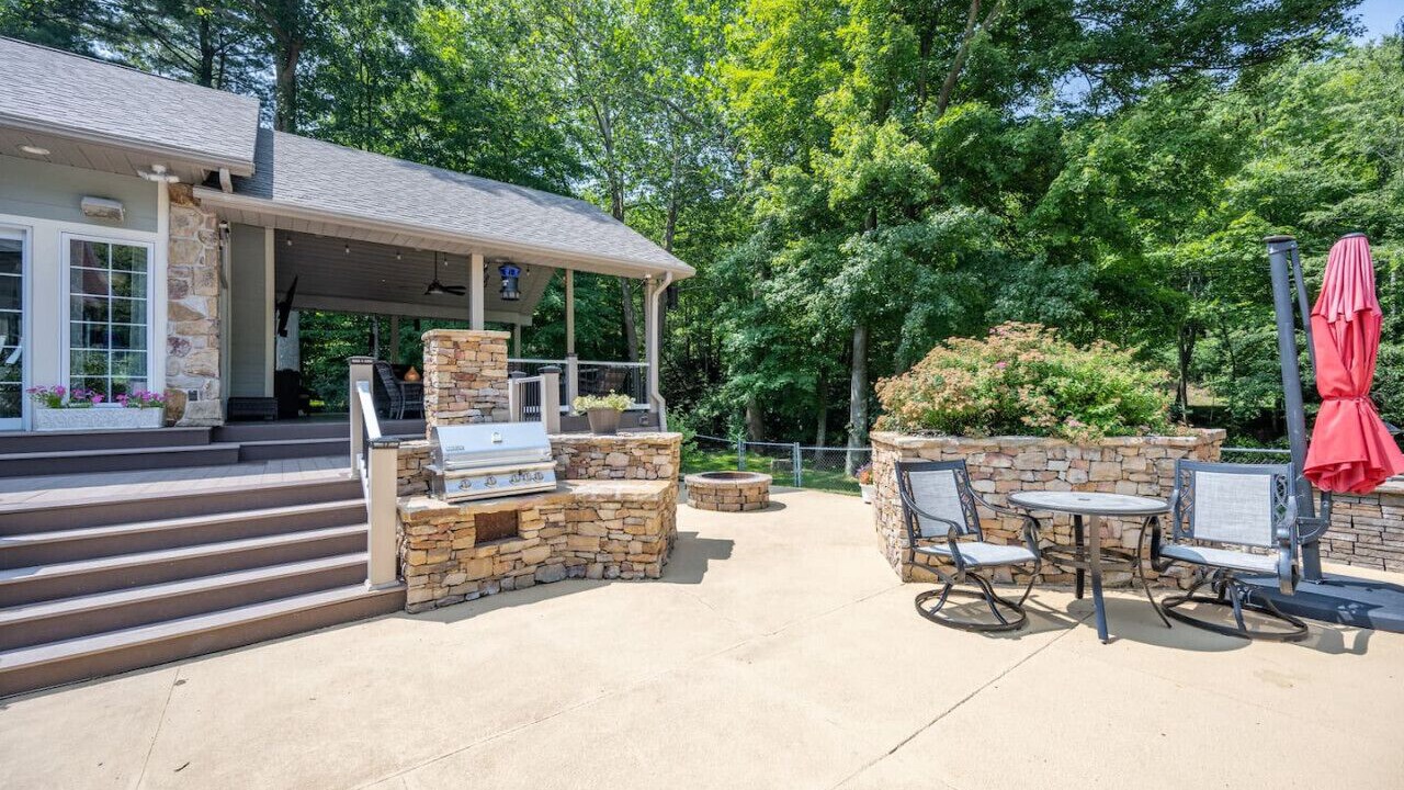 Photo of Outdoor in Friendsville