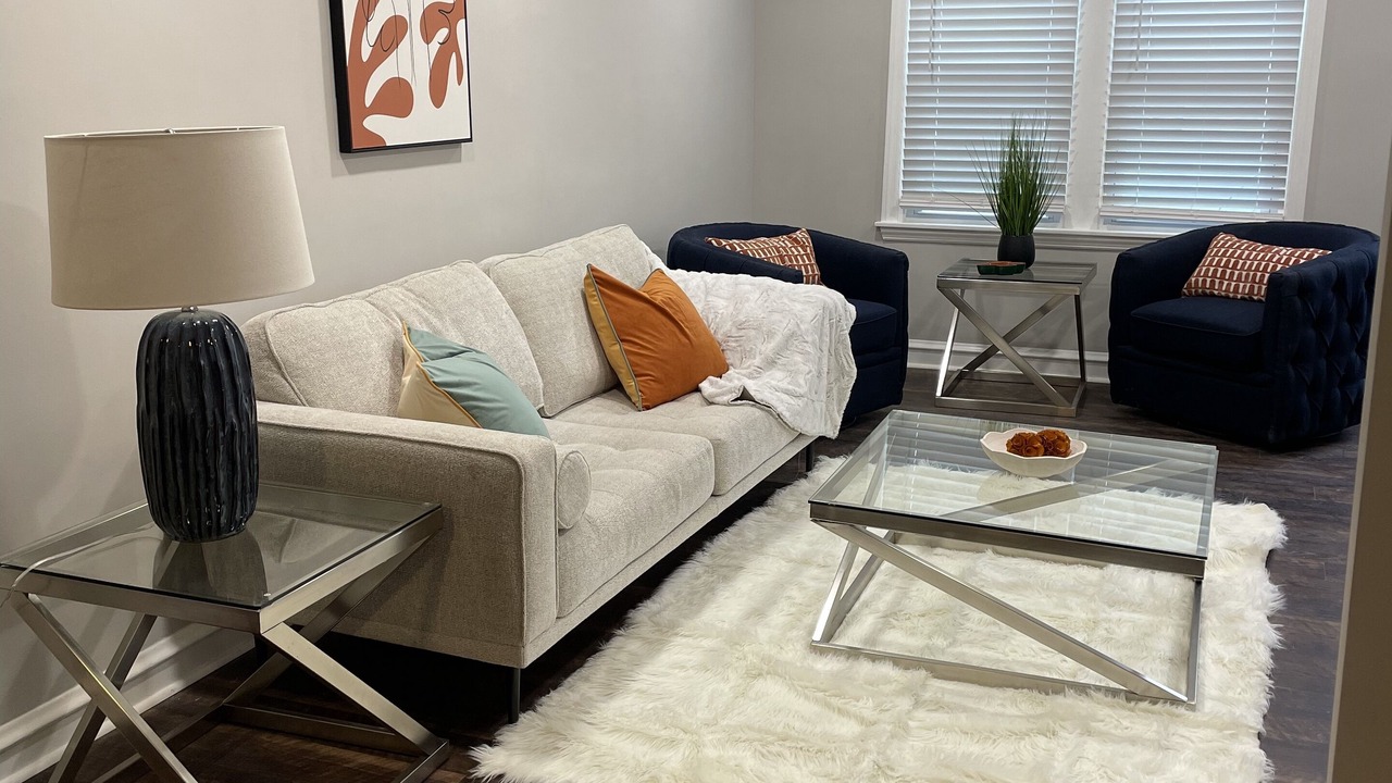 Photo of Livingroom in Wilmington