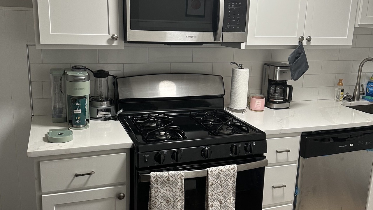 Photo of Kitchen in Wilmington