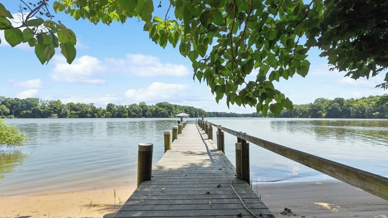 Photo of Outdoor in Magnolia