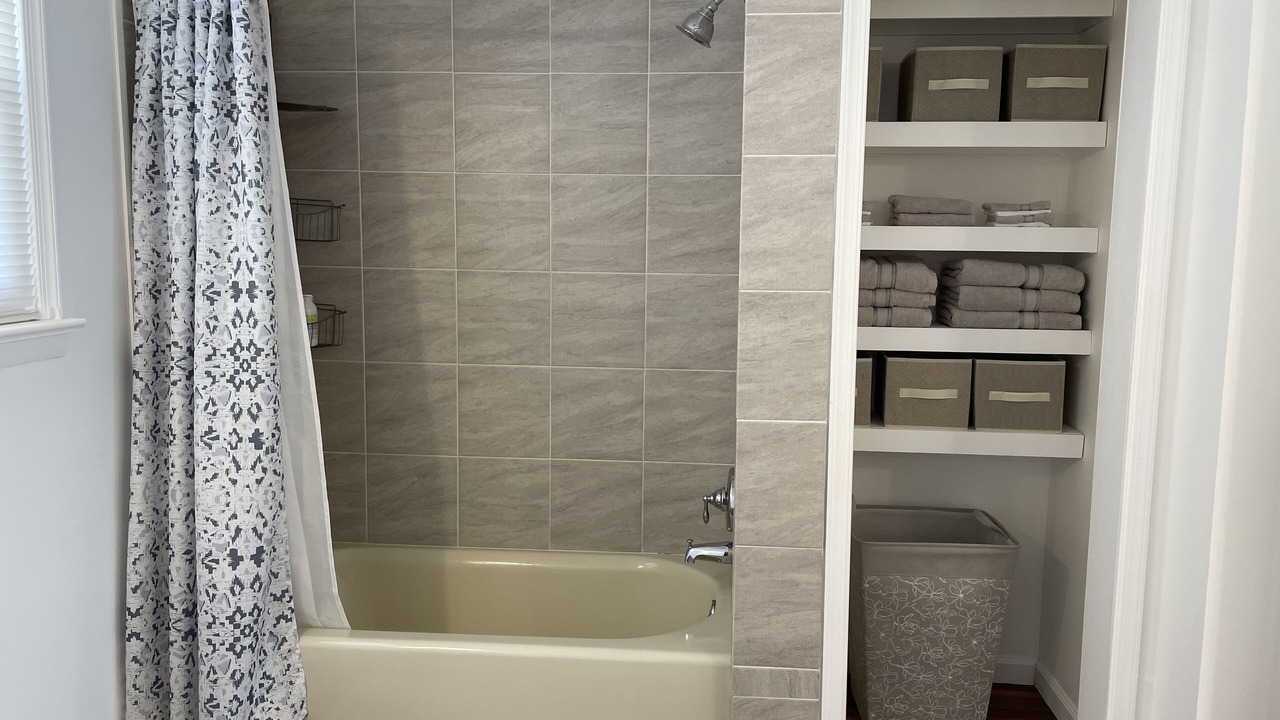 Photo of Bathroom in Green Spring