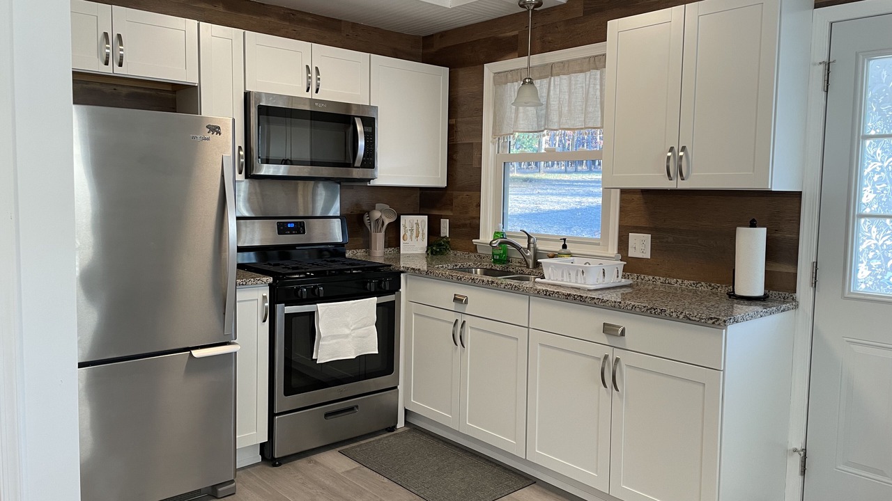 Photo of Kitchen in Green Spring