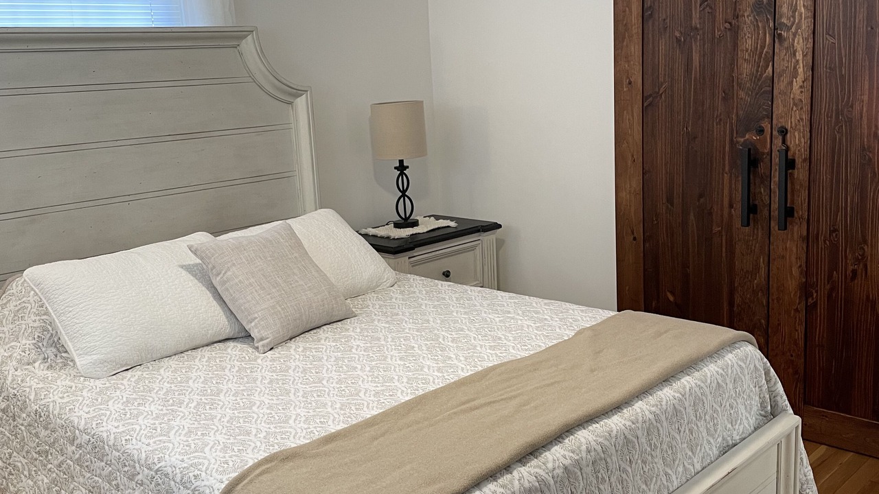Photo of Bedroom in Green Spring