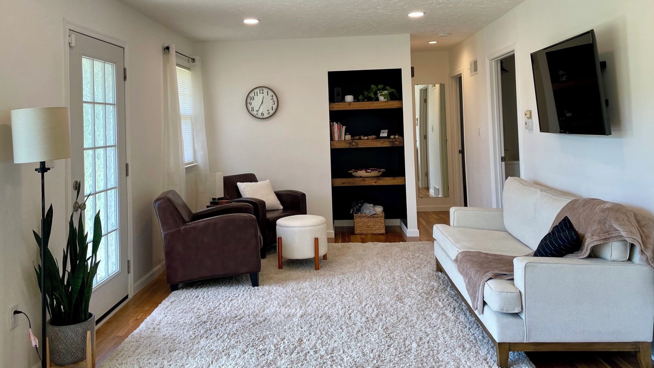 Photo of Livingroom in Green Spring