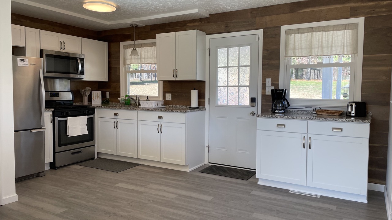 Photo of Kitchen in Green Spring