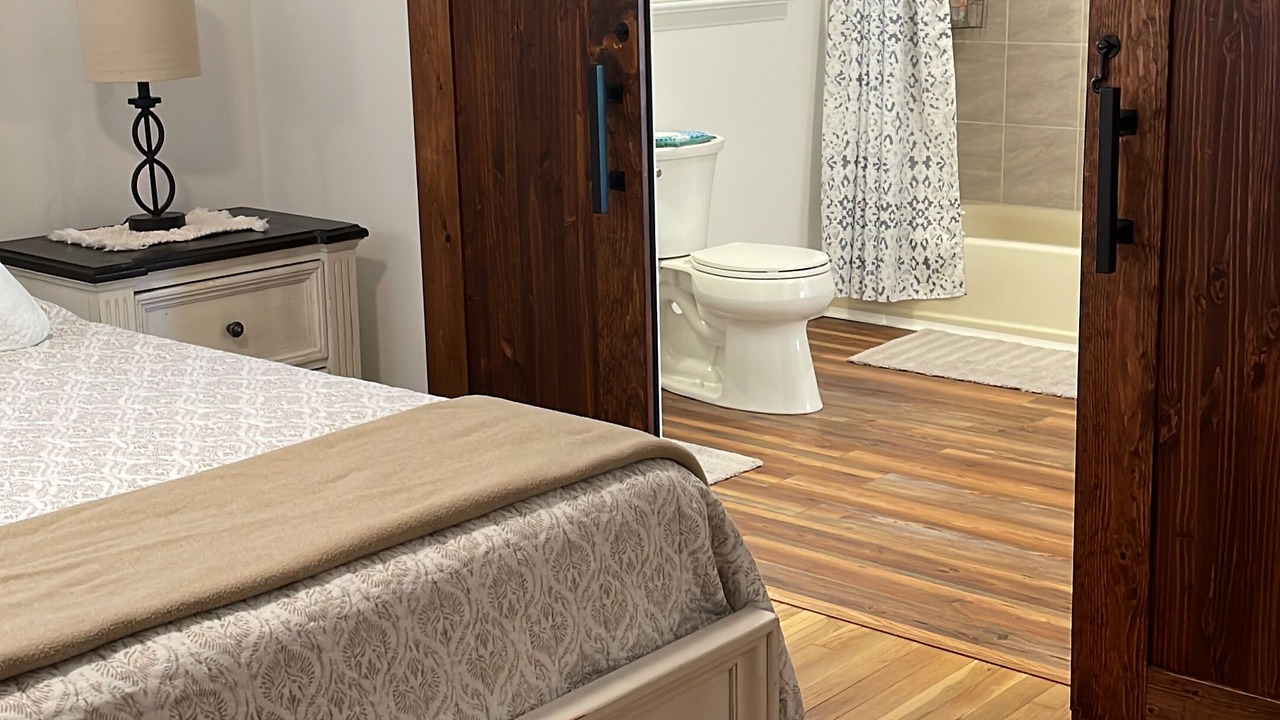 Photo of Bedroom in Green Spring