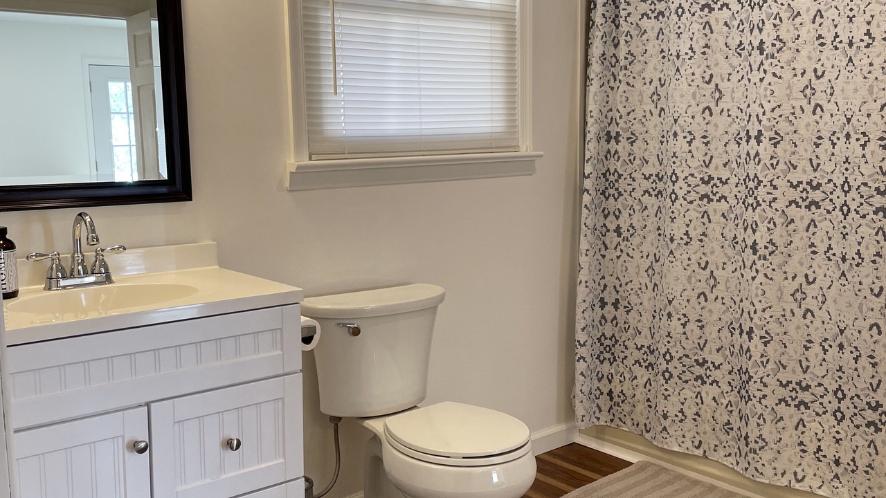 Photo of Bathroom in Green Spring