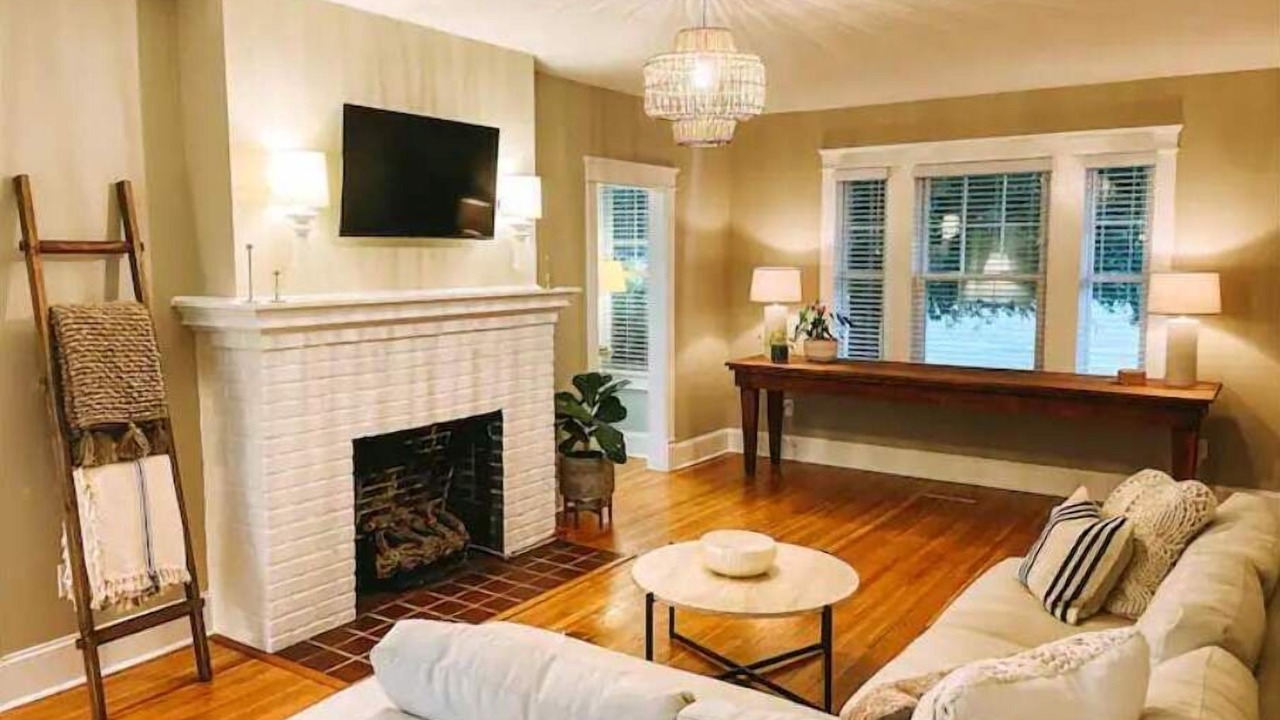 Photo of Livingroom in Kilmarnock