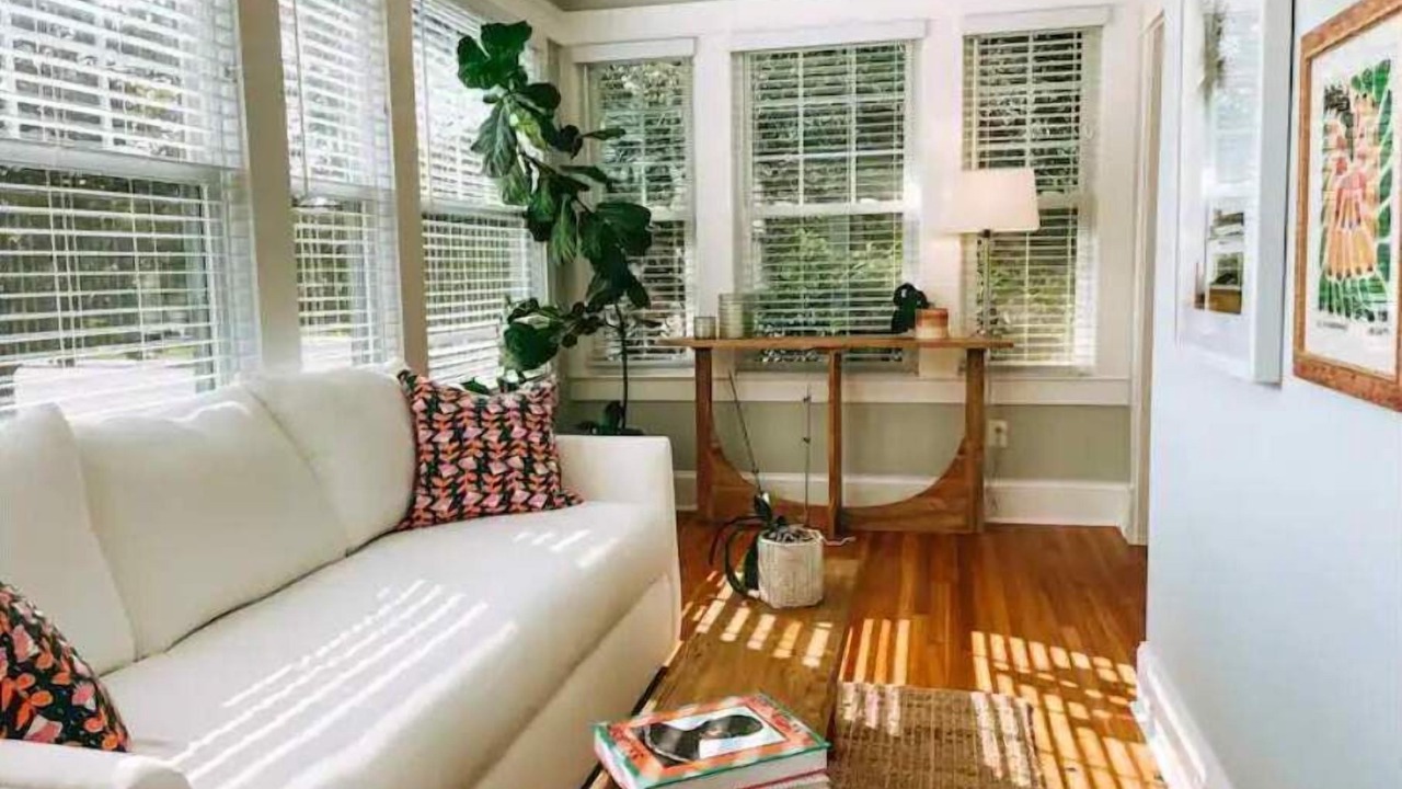 Photo of Livingroom in Kilmarnock