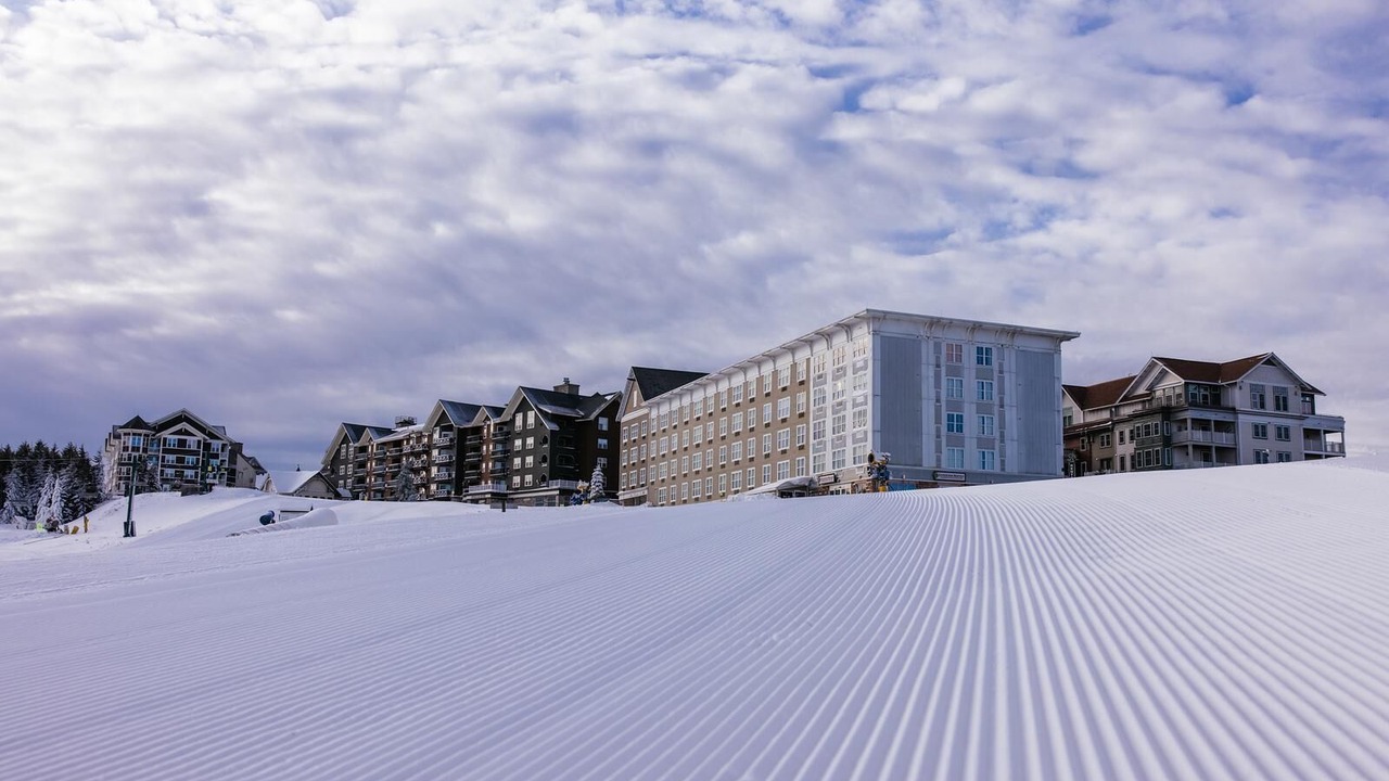 Photo of Outdoor in Snowshoe