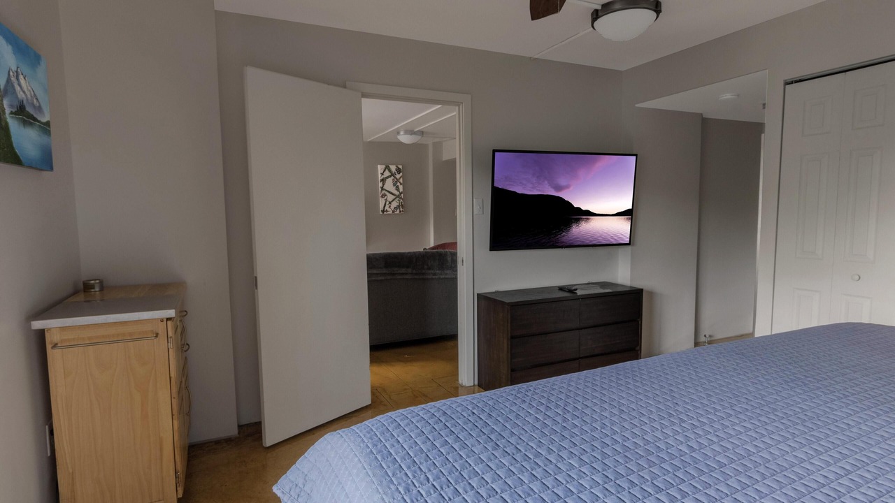 Photo of Bedroom in Snowshoe