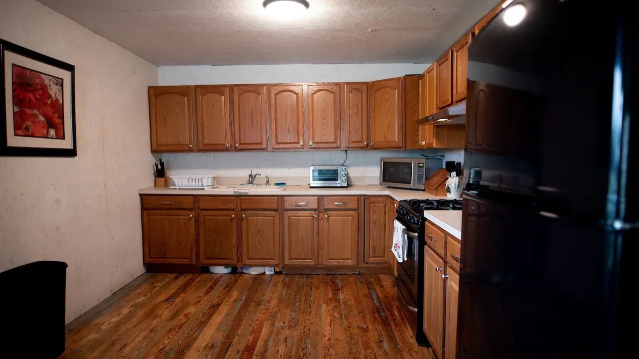 Photo of Kitchen in Pine Grove