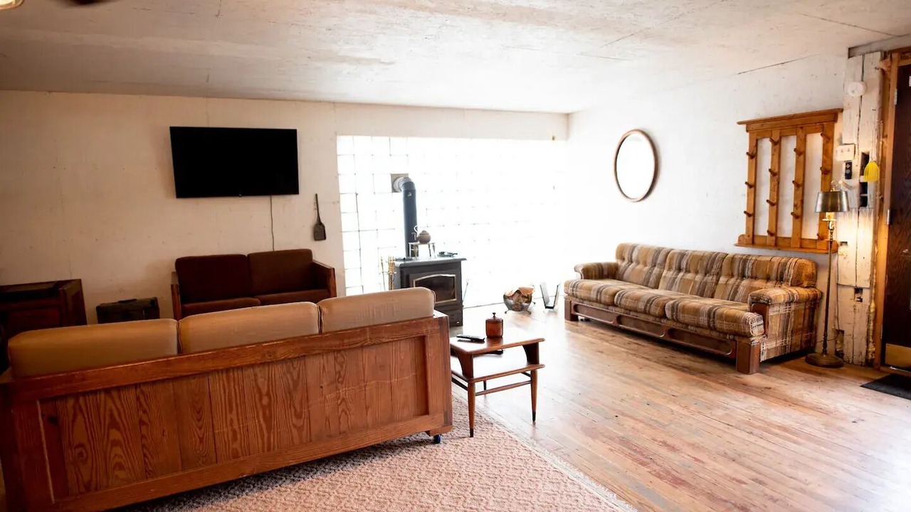 Photo of Livingroom in Pine Grove
