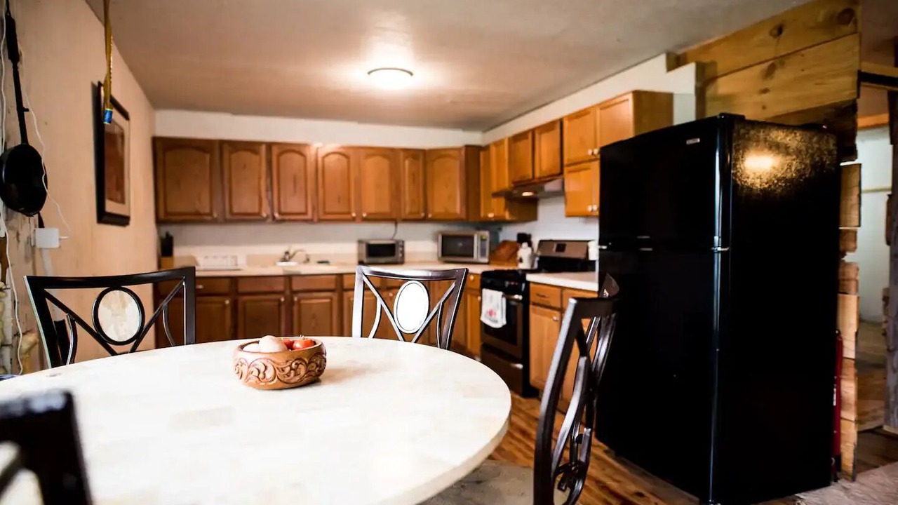 Photo of Kitchen in Pine Grove