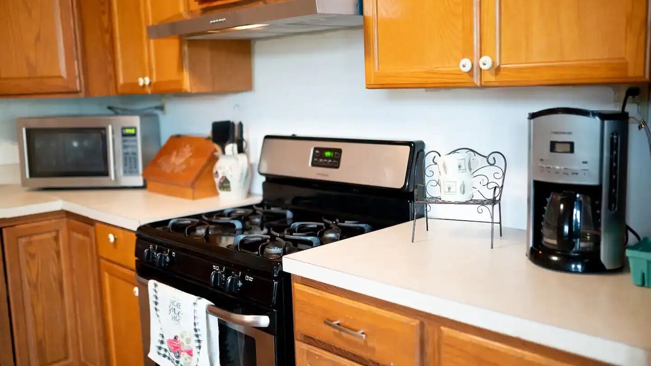 Photo of Kitchen in Pine Grove