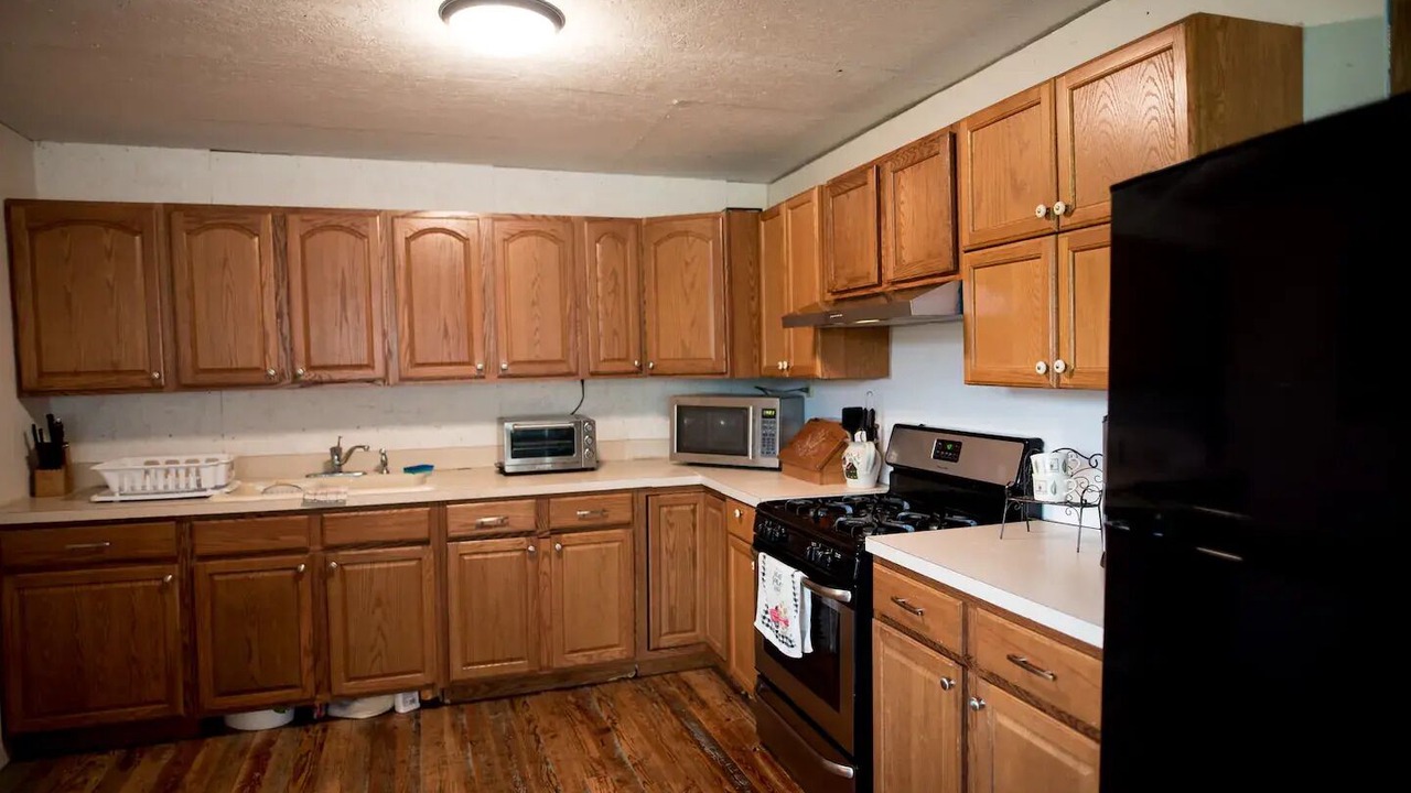 Photo of Kitchen in Pine Grove