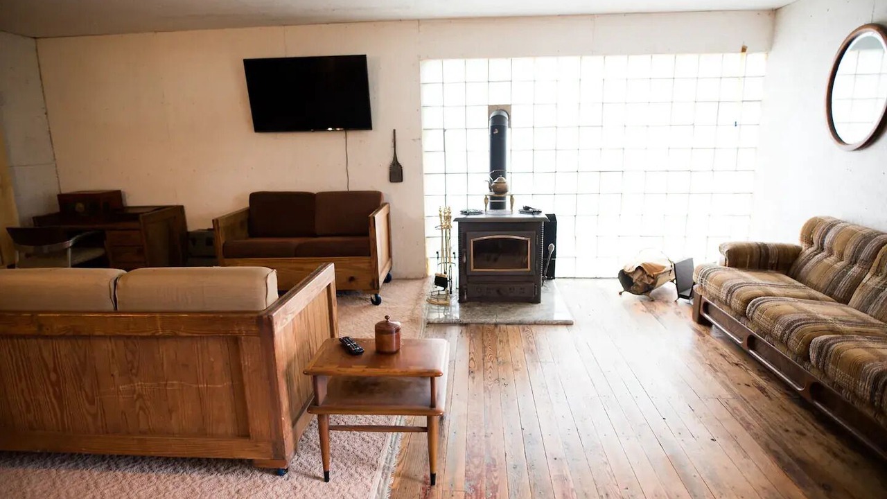 Photo of Livingroom in Pine Grove
