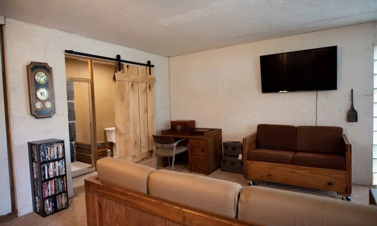 Photo of Livingroom in Pine Grove