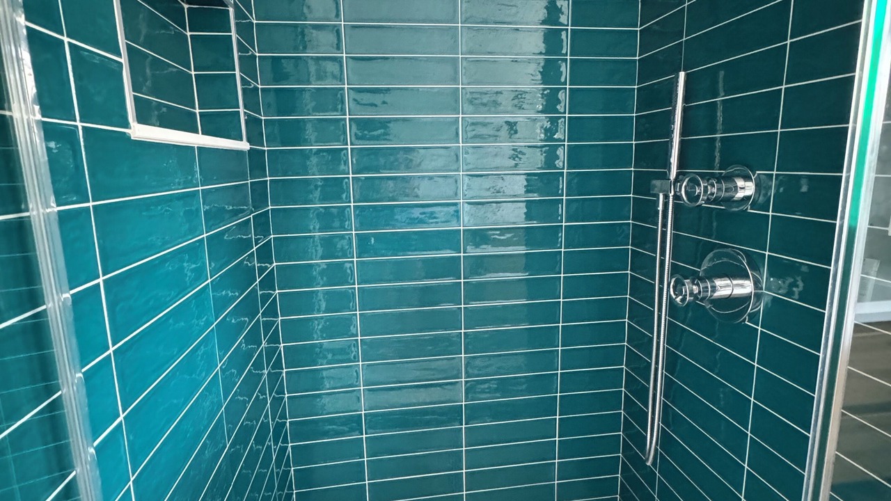 Photo of Bathroom in Asbury Park