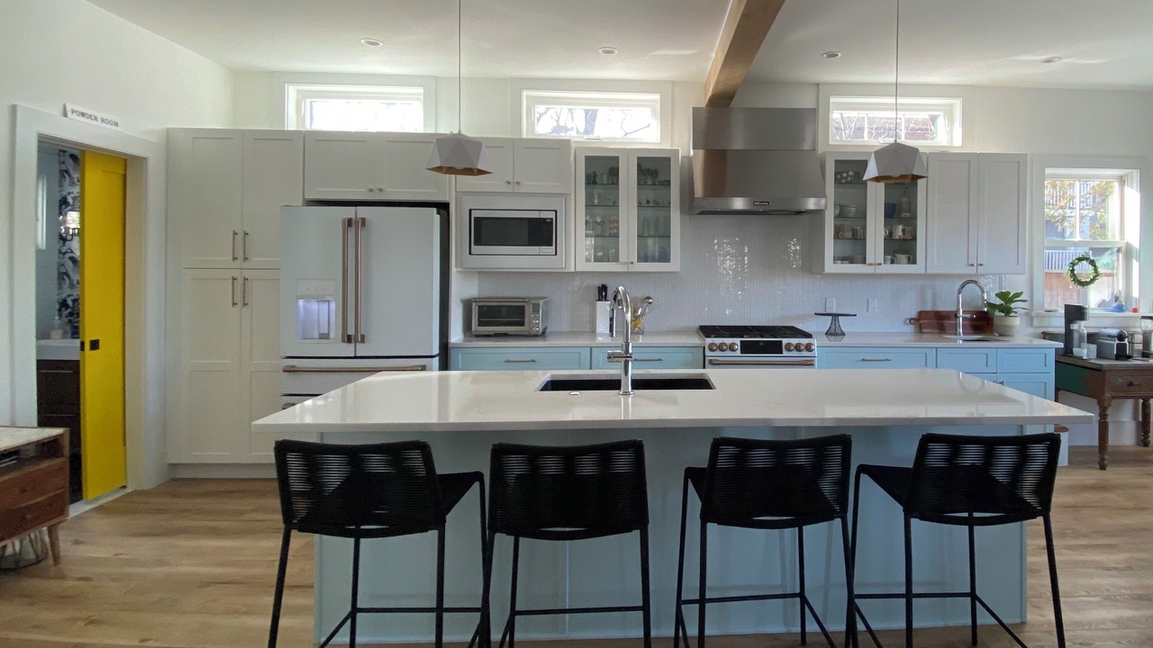 Photo of Kitchen in Asbury Park