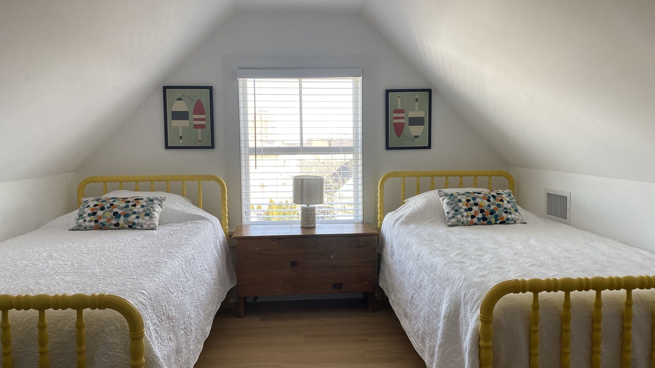 Photo of Bedroom in Asbury Park