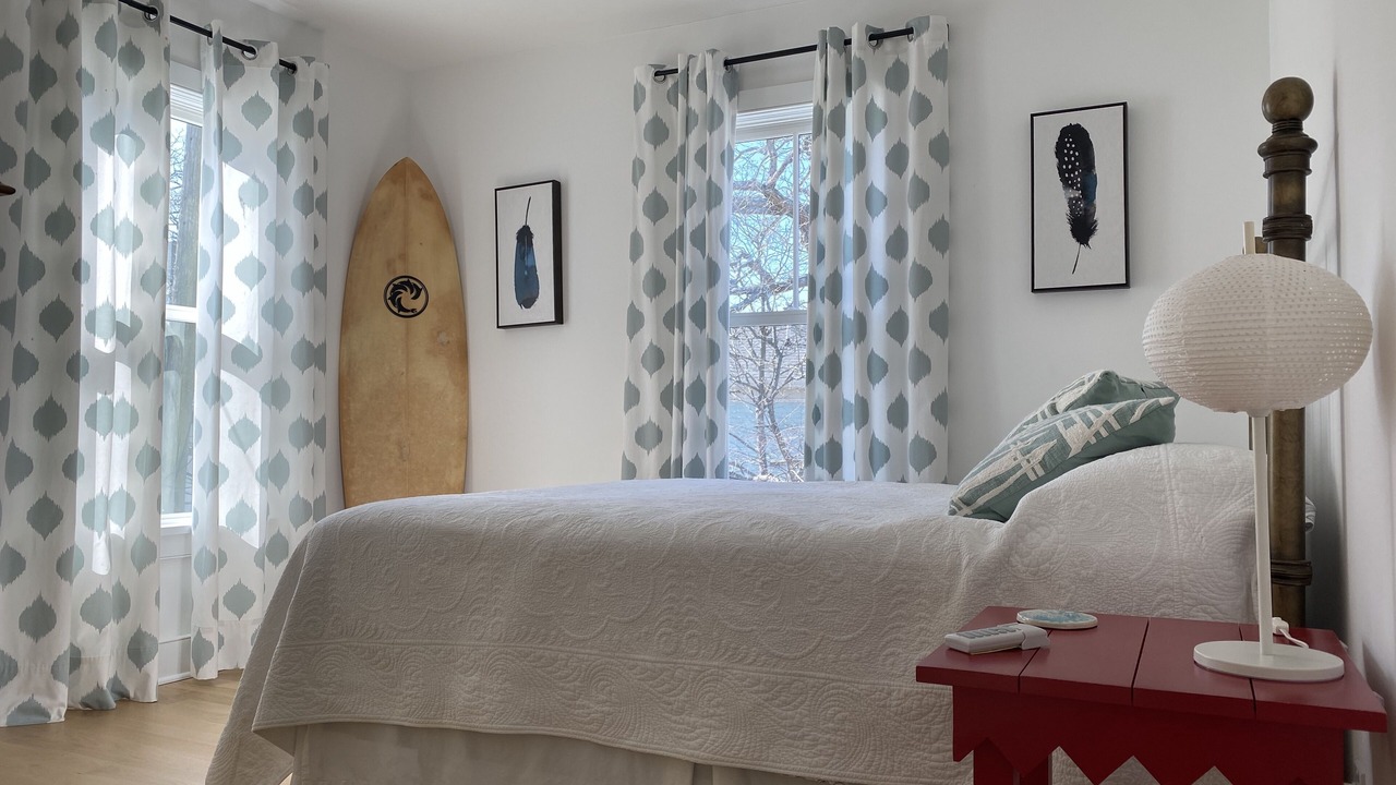 Photo of Bedroom in Asbury Park