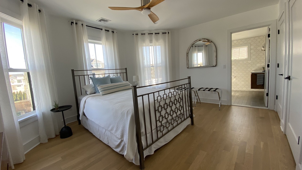 Photo of Bedroom in Asbury Park