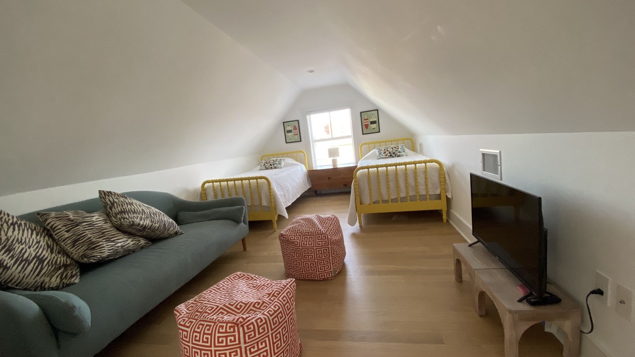 Photo of Livingroom in Asbury Park